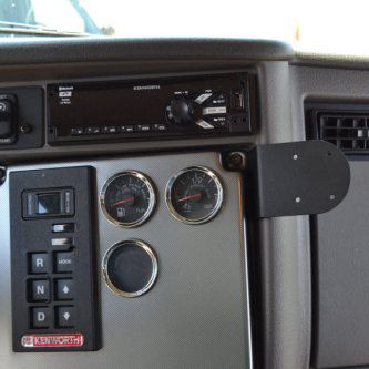 ProClip USA MOUNT KENWORTH T370 2002 - 20XX